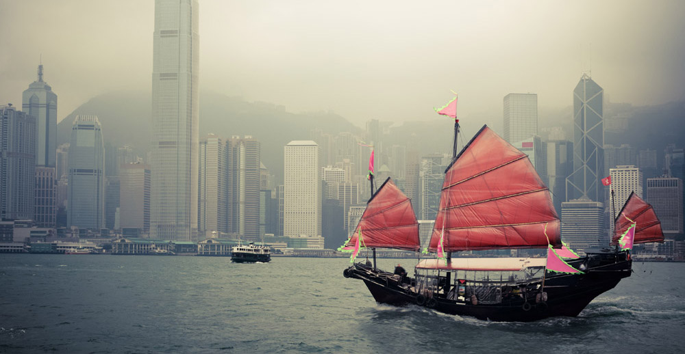 Post With Left Sidebar