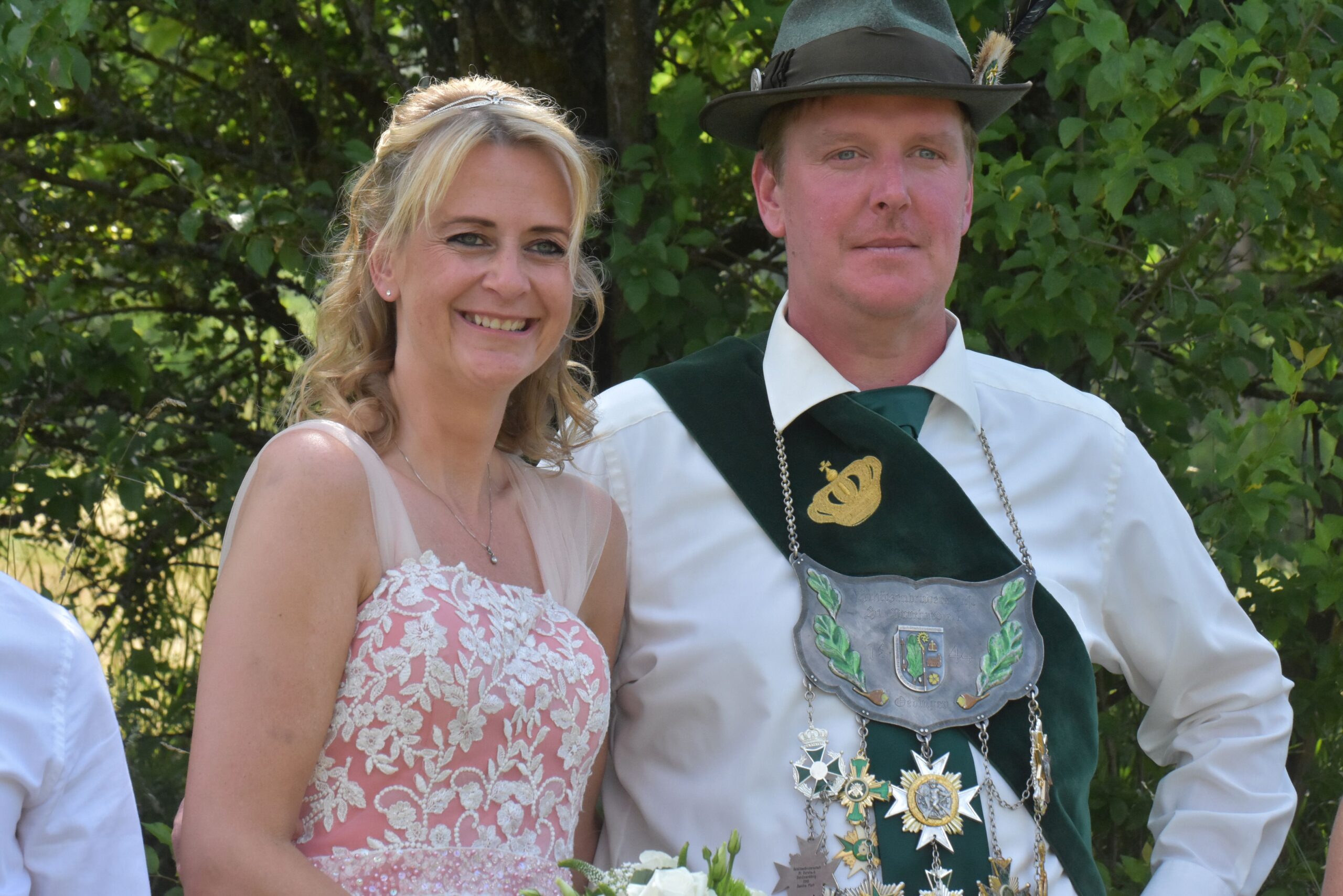 Broschüre | Schützenkönig werden