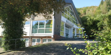 Umbaumaßnahmen Schützenhalle | BAUTAGEBUCH